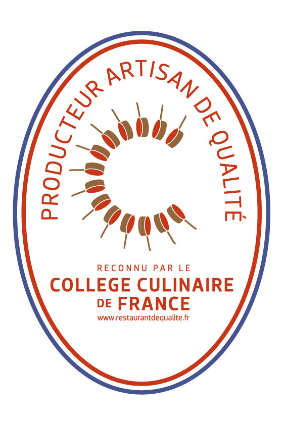 Producteur artisan de qualité depuis 2019 - Calicoco - Emotion intense